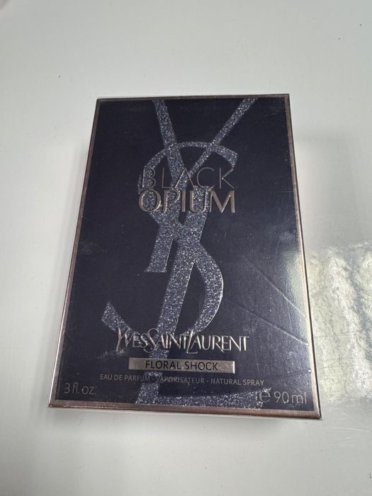 Yves Saint Laurent Black Opium Floral Shock 90ml