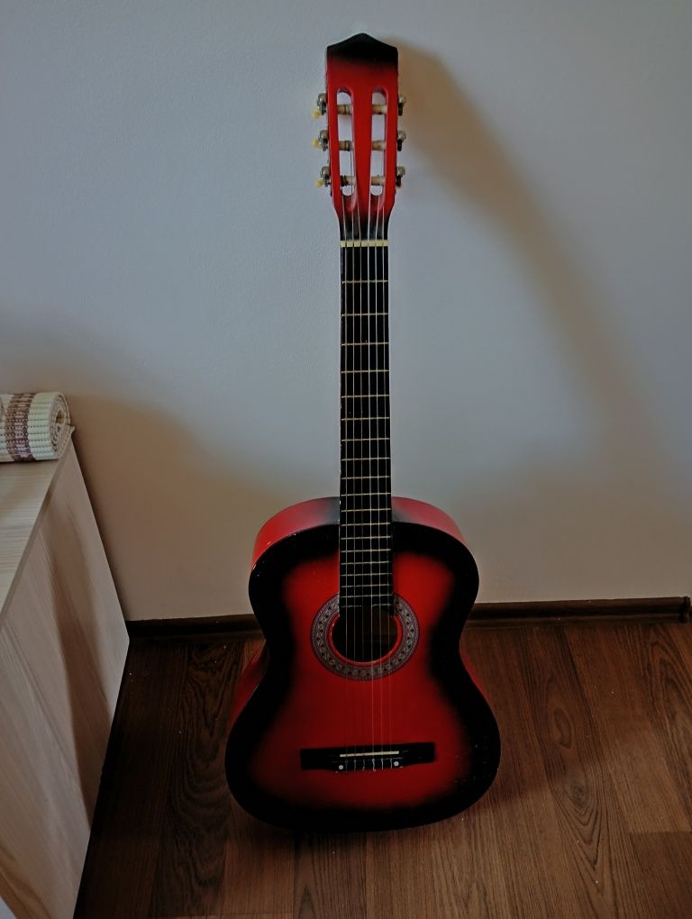 Gitara akustyczna