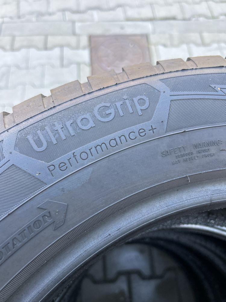 GoodYear 235/60R18 103T UltraGrip Performance +