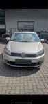 Шрот розборка VW Golf 6 запчасти авторозборка Гольф 6 в розборі LP6W