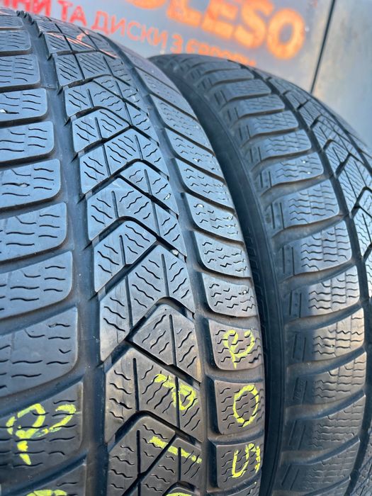 Шини 205/60 r17