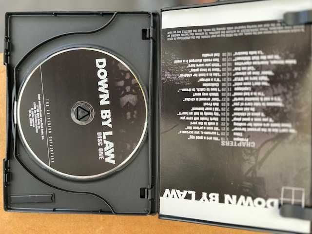 Vencidos Pela Lei aka Down By Law de Jim Jarmusch