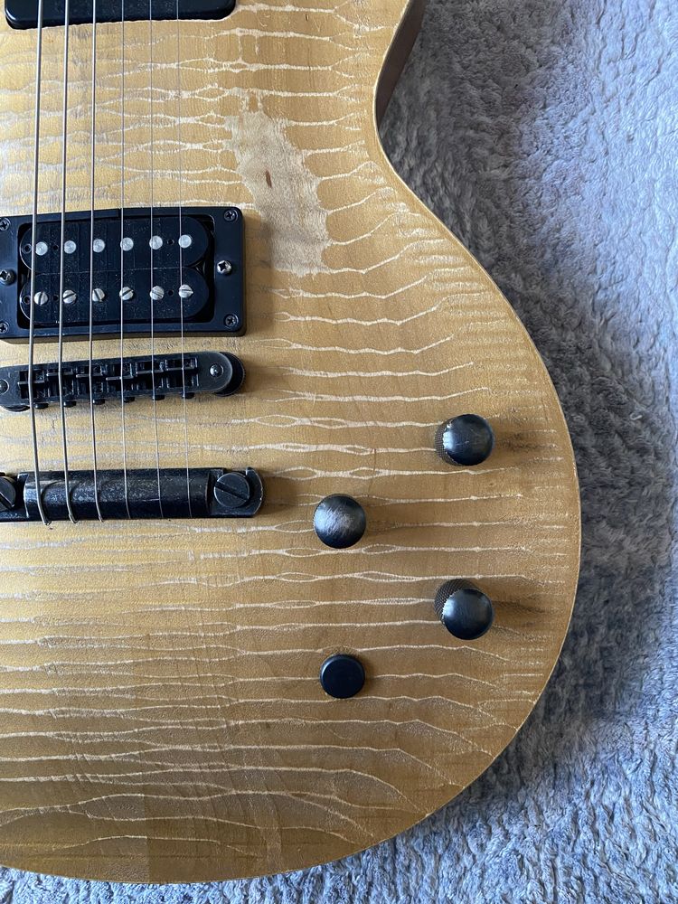 Gibson Les Paul BFG 2006