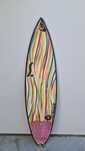 Prancha surf semente 5.10 (25.5L)
