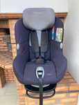 Cadeira auto bebeconfort (0 a 18 kg)