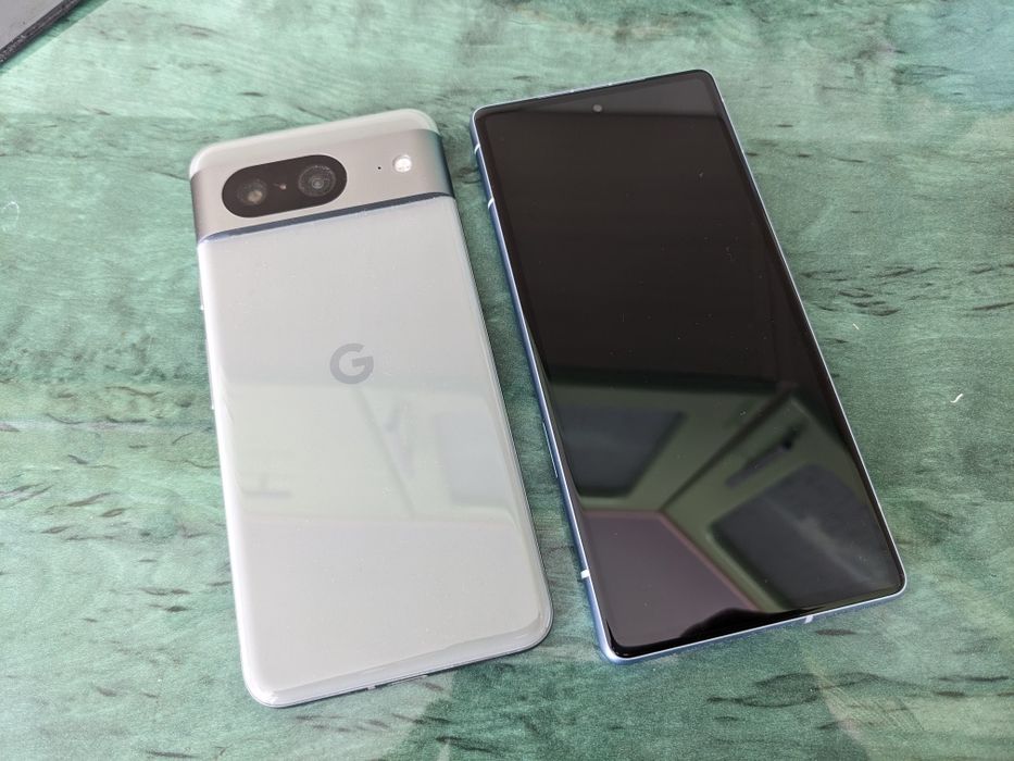 Google Pixel 6/6Pro/6a/7/7Pro/7a/8 /8 Pro/ Запчастини/Розбір телефонів
