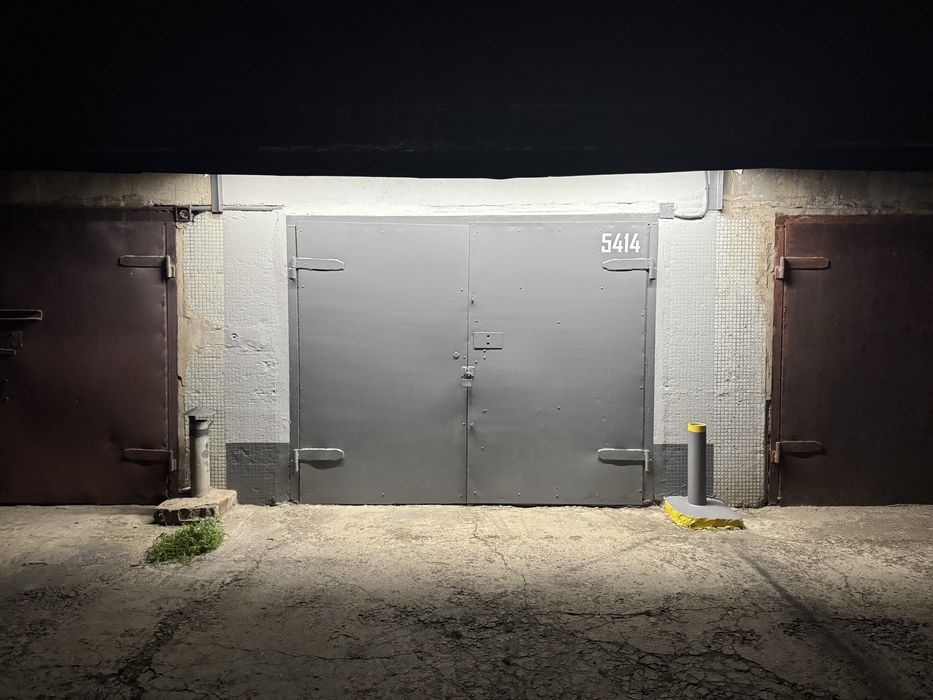 Продам гараж Подстанция, Генерала Пушкина, Дафи, Динамо