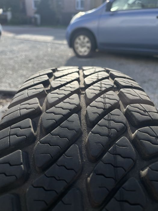 Dębica Navigator 2 165/70R14