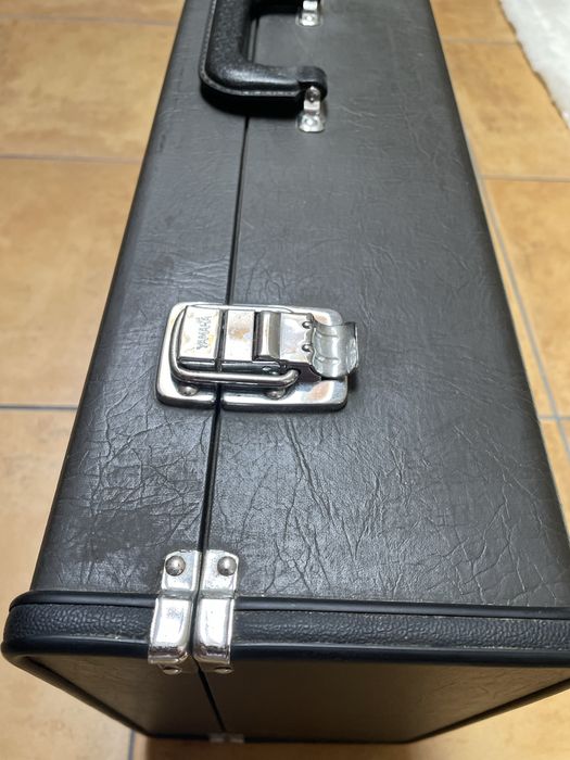 Case Sax Alto novinho