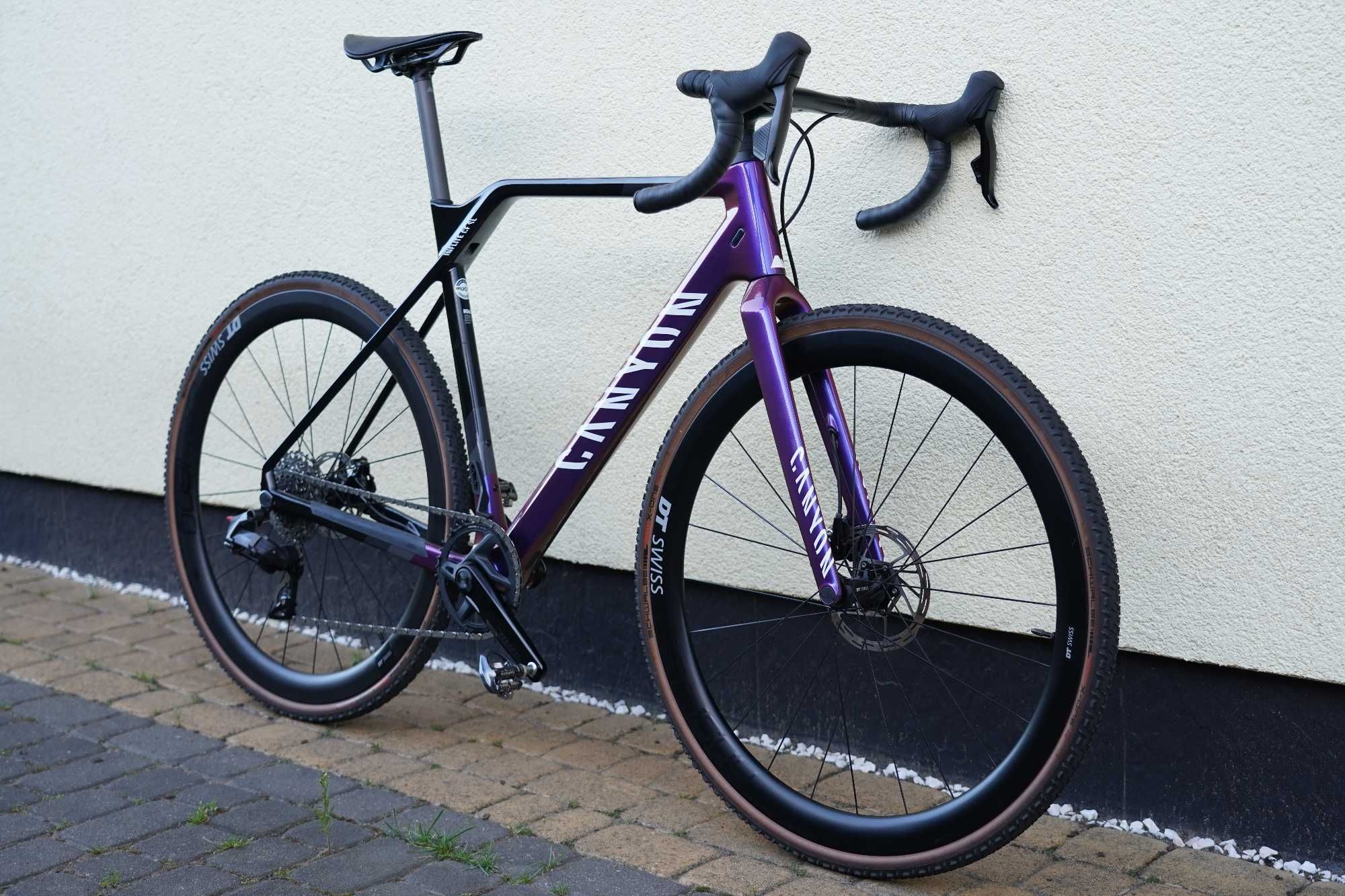 CANYON Inflite cf sl