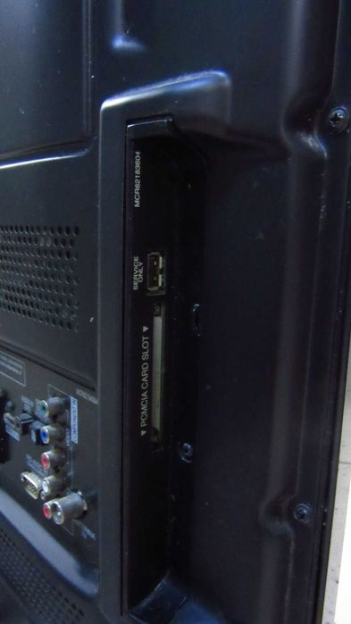 Telewizor plazmowy LG 42PJ250