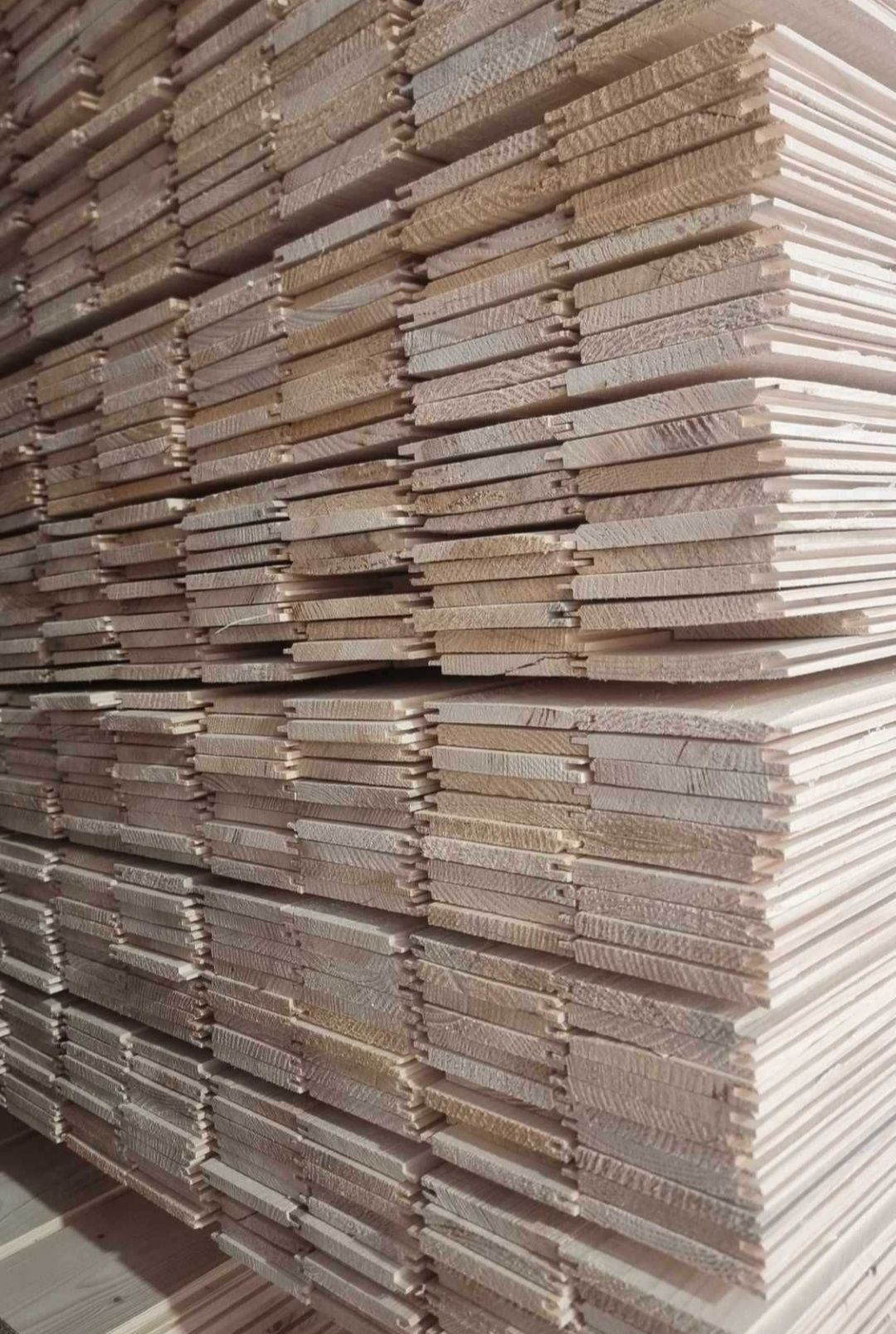Podbitka deski elewacyjne postarzane szczotkowane jak stare producent