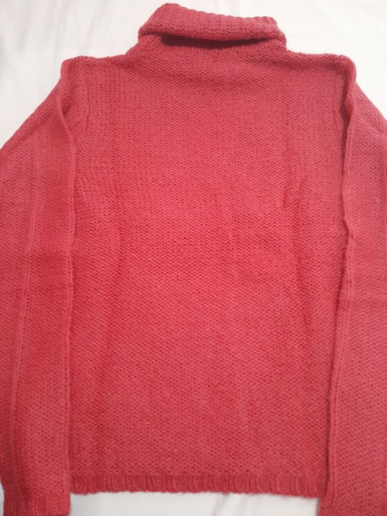 Camisola gola alta M  Rania