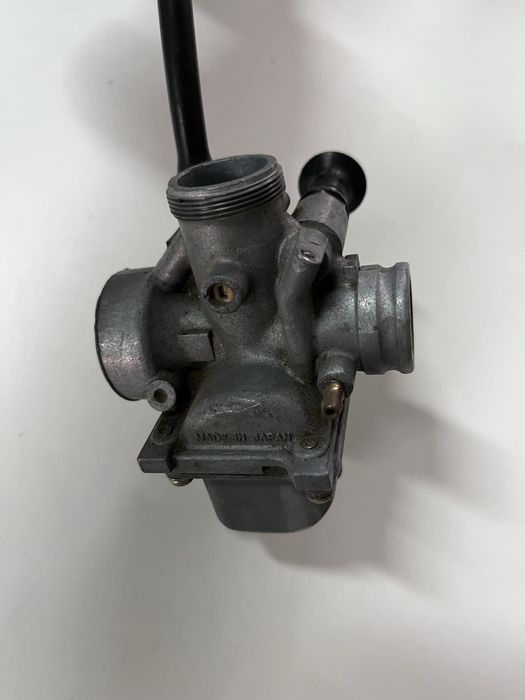 Carburador yamaha dt 50 lc