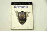 "Ferdydurke" - DVD + książka omówienie lektury szkolnej