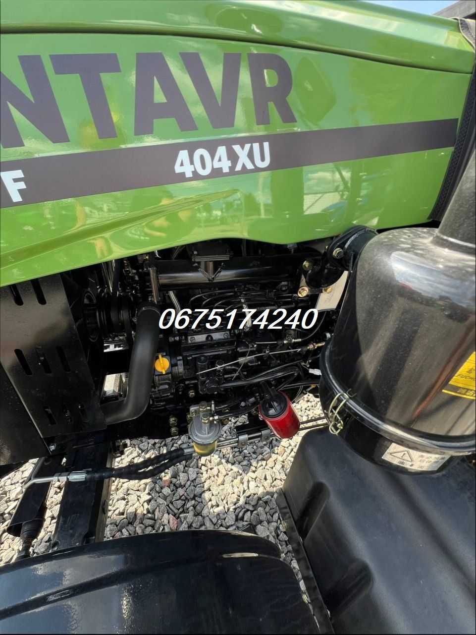 Трактор Кентавр F 404 XU*Примусова*Доставимо БезкоштовнО*Купуй ЛЕГКО!