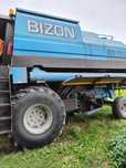 Kombajn bizon bs110