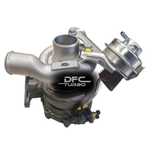 Turbo Mitsubishi para Opel 1.7 CDTi - 100cv