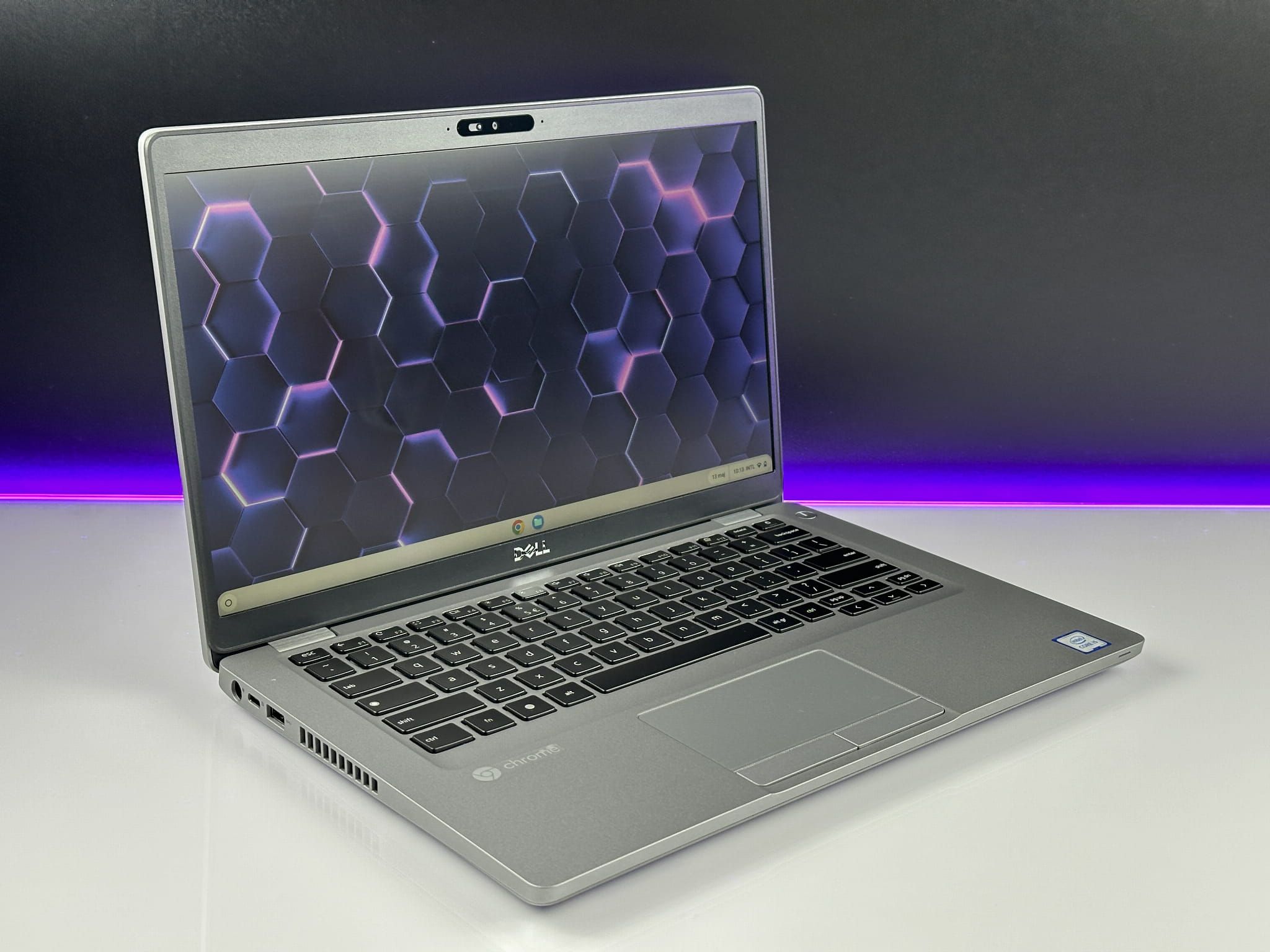 Laptop DELL Latitude 5400 Chromebook | i5-8365U / 16GB / 128GB / DOTYK