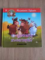 Co potrafią zwierzęta. DeAgostini