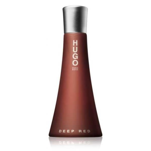 Hugo Boss HUGO Deep Red 90ml