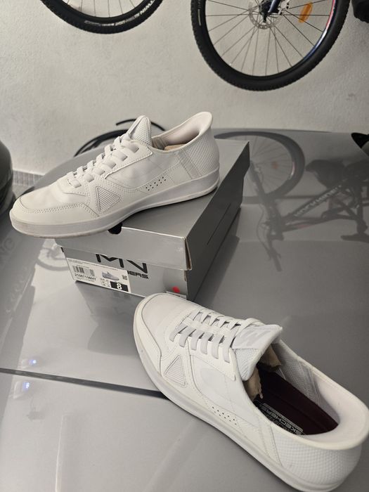 Sketchers 41 - usadas 1 vez