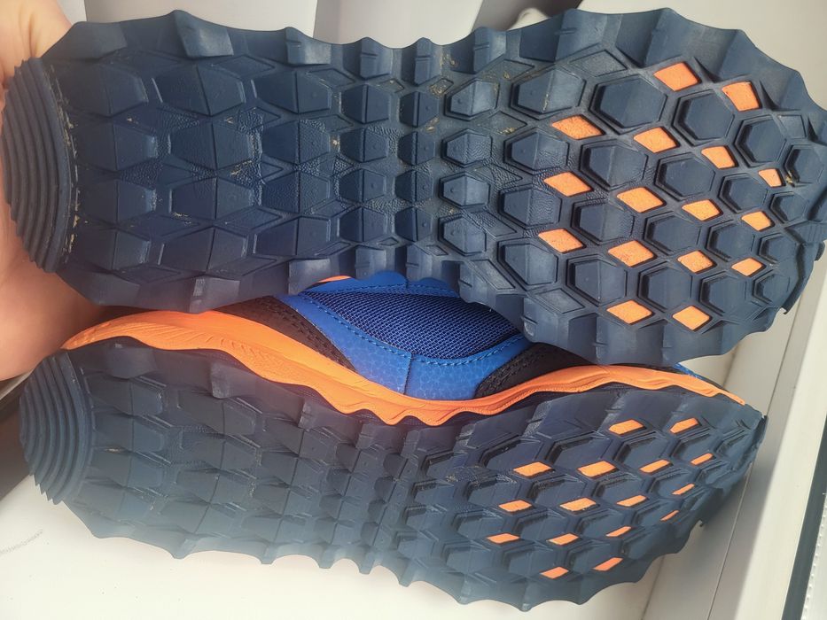 Кросівки Saucony