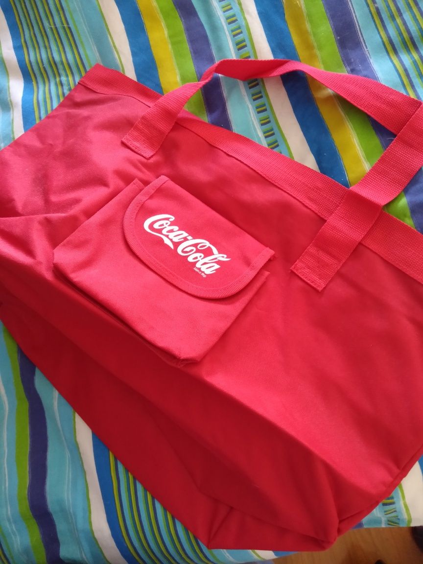 Conjunto saco/mochilas/carteiras de homem