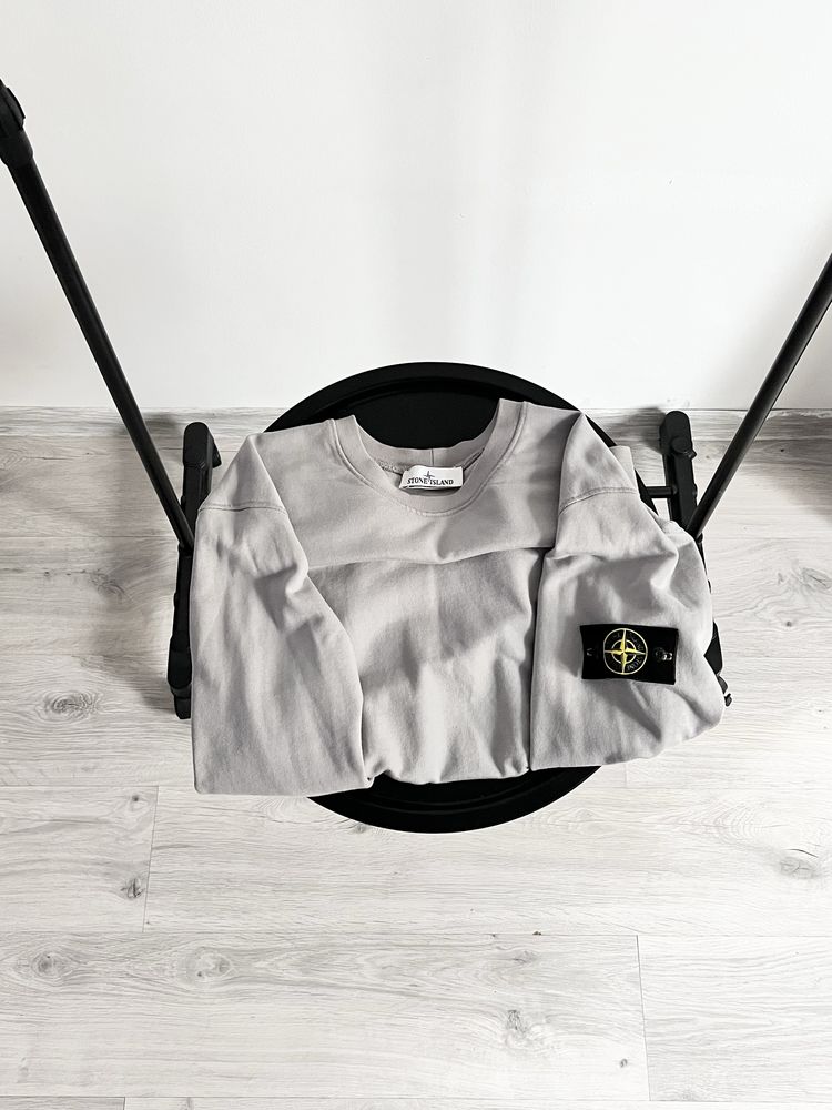 Кофта Stone Island
