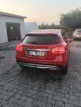 Mercedes GLA 17 r sprzedam