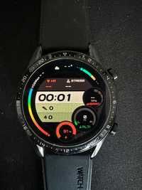 Huawei Watch GT 2 - używany, sprawny