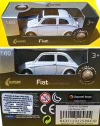 Super9 Scale Models 1:60