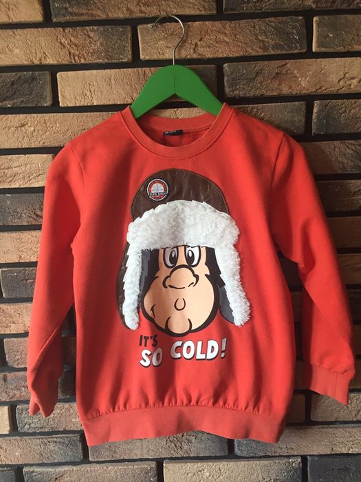 Джемпер детский LC Waikiki