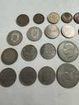 Moedas e Medalhas antigas