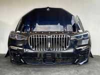 Разборка BMW X5 G05 X6 G06 X7 G07 Бампер передний X5M F95 X6M F96