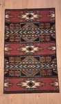 Kilim dywanik wełniany
