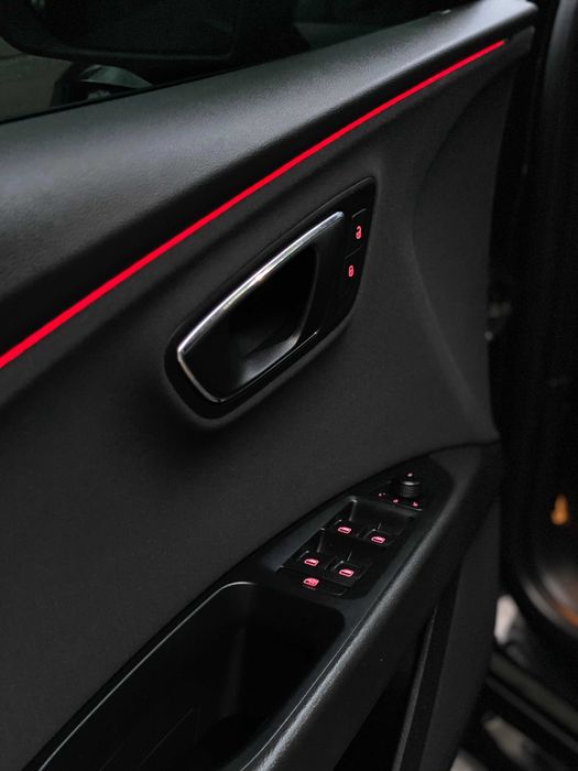 Seat Leon 2014 року