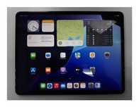 Планшет Apple iPad Pro 12.9" 1TB M1 Wi-Fi Space Gray (MHRA3) 2021