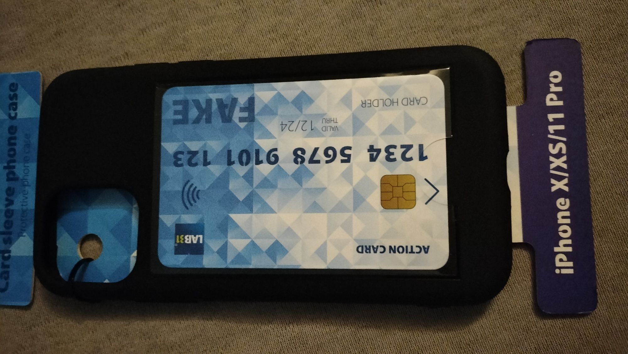 Etui na iPhone 12/12pro; 6/7/8/se 2;X/X's/11pro