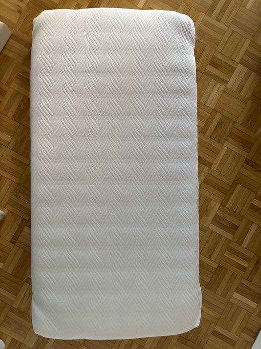 Łóżeczko niemowlęce