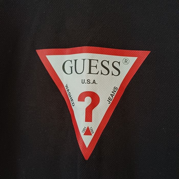 Мужской свитшот Guess