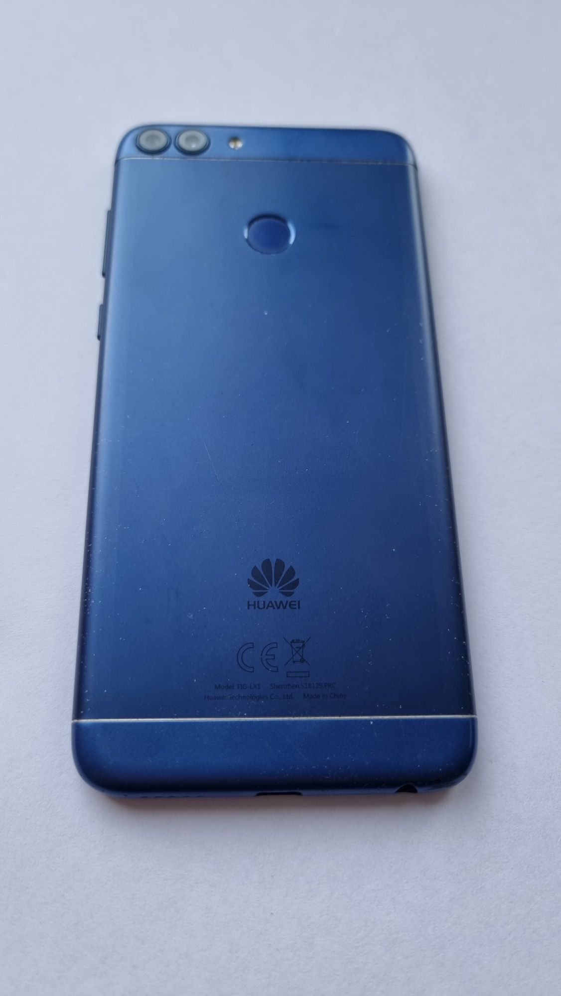Huawei P Smart FIG-LX1 niebieski