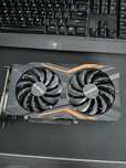 Karta graficzna gigabyte geforce gtx 1050 ti