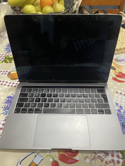 Macbook Pro 2019