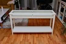 Konsola IKEA Liatorp