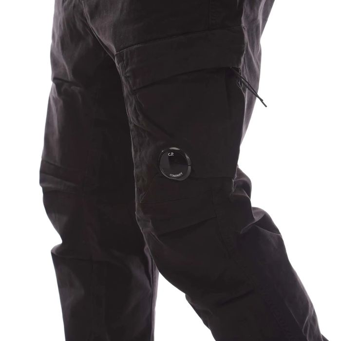 Чоловічі карго штани C.P. Company 17CMPA180A005529G ОРИГІНАЛ