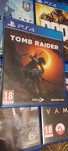Tomb raider ps4 pl