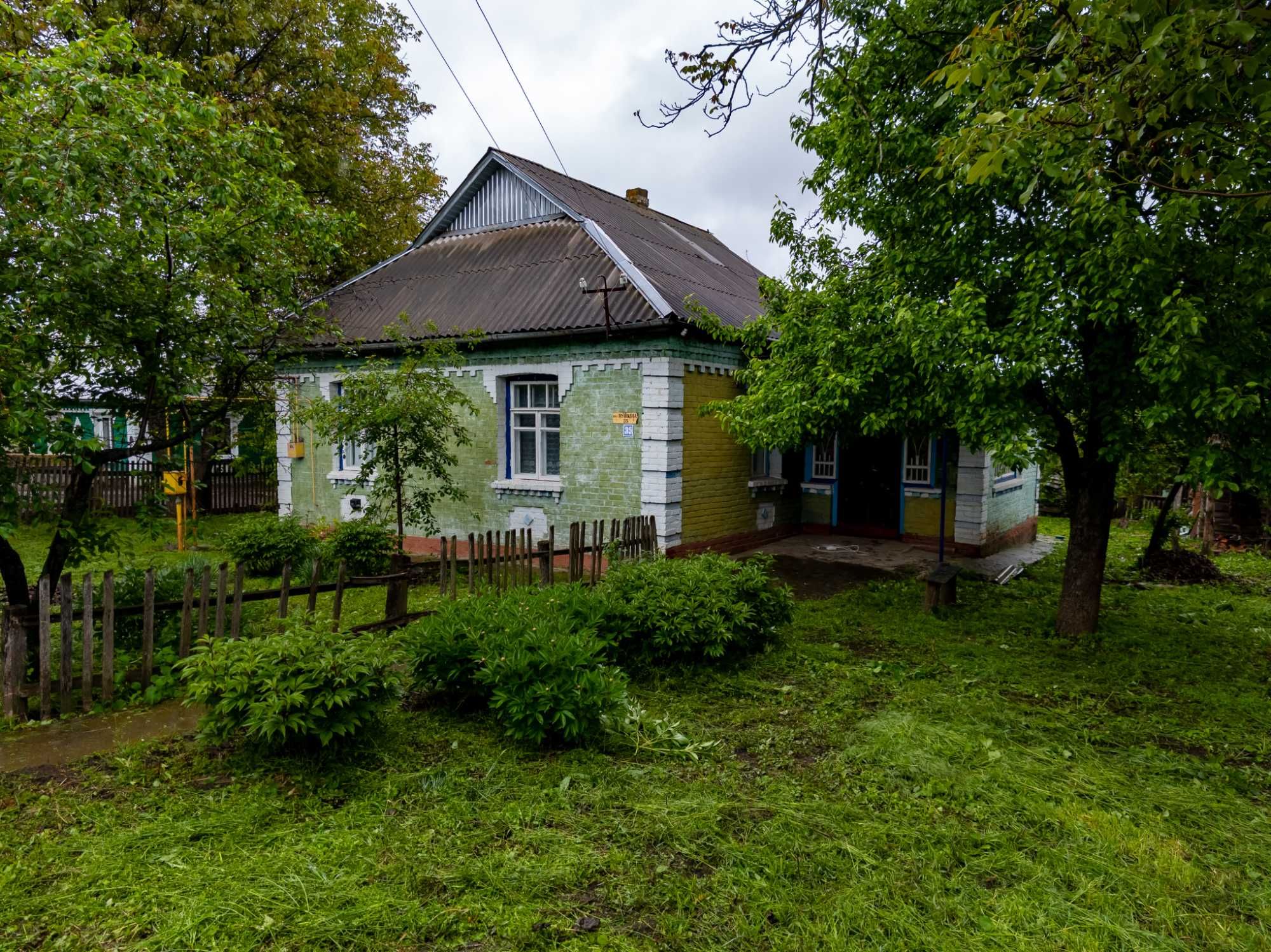 Продається будинок в смт Теплик, вул. Пушкіна, Вінницька обл.