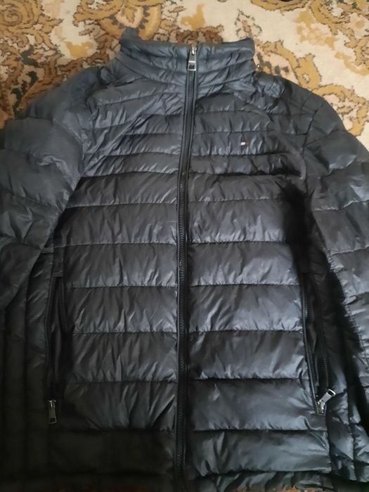 Куртка "Tommy Hilfiger"