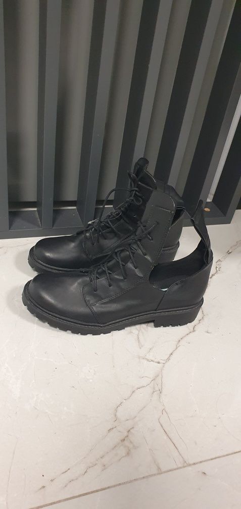 Trapery H&M nowe 41